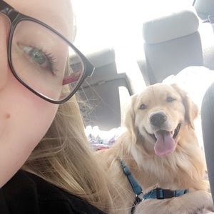 Meet your Posher, Monica